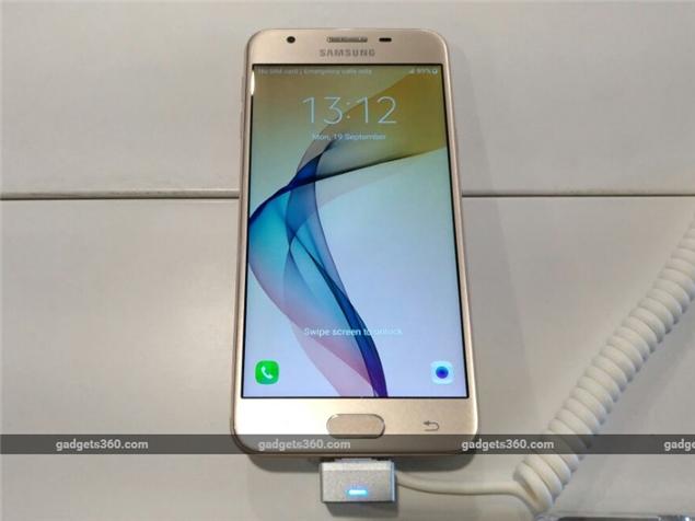 samsung j5 prime price at edgars