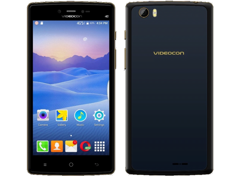 Смартфон 30i. Videocon.